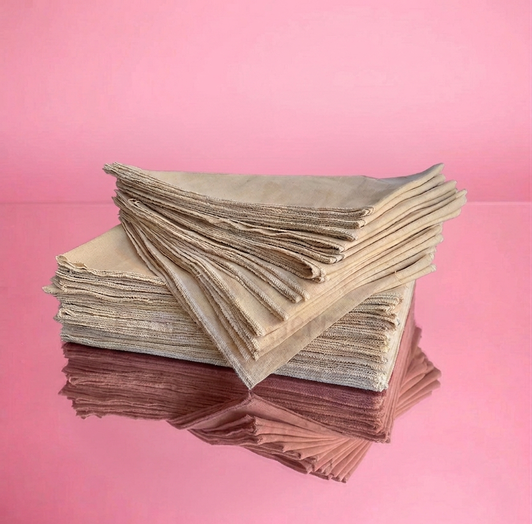 Paños Marraqueteros – Osnaburgo